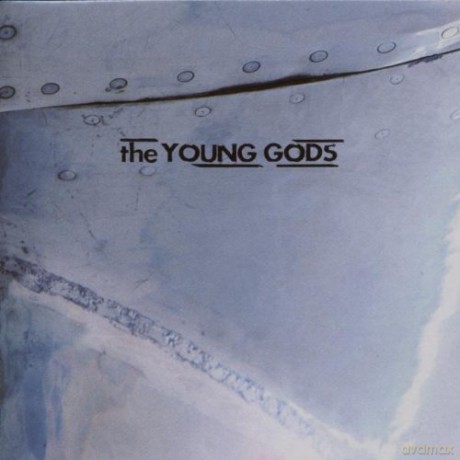 Young Gods: Tv Sky [CD]