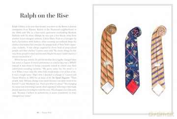 Preppy Style: A Modern Guide to Timeless Fashion - Rosalyn Gomersall [KSIĄŻKA]