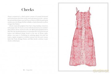 Preppy Style: A Modern Guide to Timeless Fashion - Rosalyn Gomersall [KSIĄŻKA]