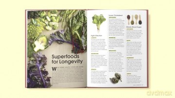 Prevention Live to 100 and Love It!: An Easy Road Map to Longevity - Prevention [KSIĄŻKA]