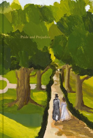 Pride and Prejudice: Deluxe Painted Edition (Harper Muse Classics: Painted Editions) - Jane Austen [KSIĄŻKA]