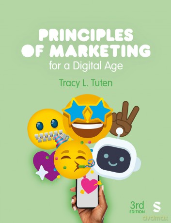 Principles of Marketing for a Digital Age - Tracy L. Tuten [KSIĄŻKA]