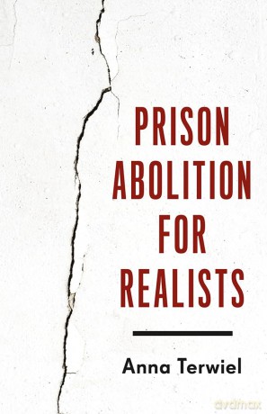 Prison Abolition for Realists - Anna Terwiel [KSIĄŻKA]