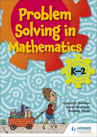 Problem-solving K-2 - Hyacinth Dorleon [KSIĄŻKA]