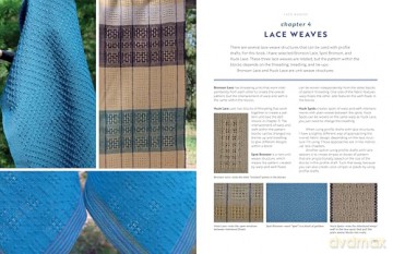 Profile Drafting for Handweavers: Designs, Projects, and Expert Tips for Turning Your Ideas into Weave Structures - Deb Essen [KSIĄŻKA]