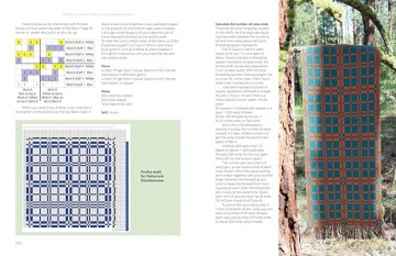 Profile Drafting for Handweavers: Designs, Projects, and Expert Tips for Turning Your Ideas into Weave Structures - Deb Essen [KSIĄŻKA]