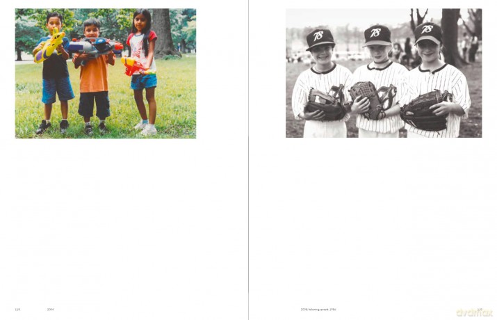 Prospect Park: Photographs of a Brooklyn Oasis, 1980 to 2025 - Jamel Shabazz [KSIĄŻKA]