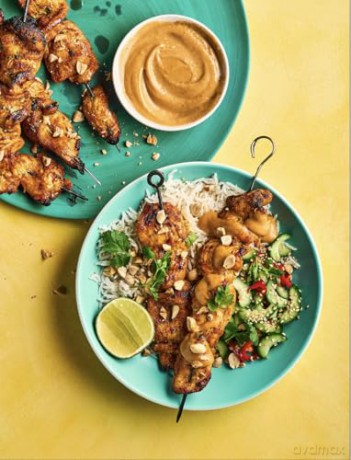 Protein in 15: Easy, tasty, unprocessed meals for everyone by The Body Coach - Joe Wicks [KSIĄŻKA]