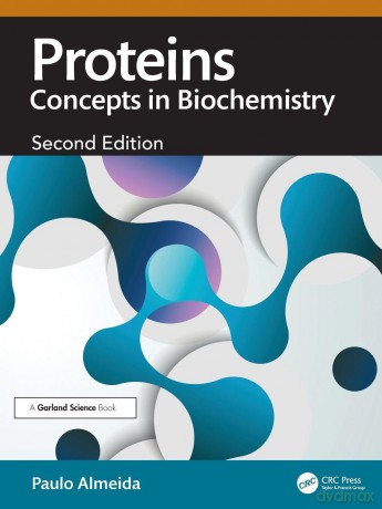 Proteins: Concepts in Biochemistry - Paulo Almeida [KSIĄŻKA]