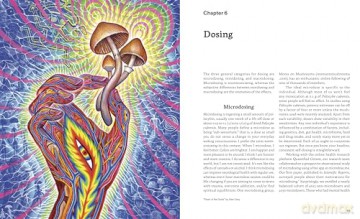 Psilocybin Mushrooms in Their Natural Habitats: A Guide to the History, Identification, and Use of Psychoactive Fungi - Paul Stamets [KSIĄŻKA]
