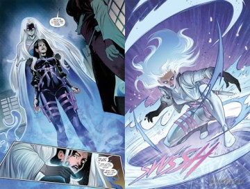 Psylocke Vol. 2 - Alyssa Wong [KSIĄŻKA]