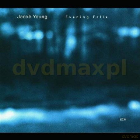 Young Jacob: Evening Falls [CD]