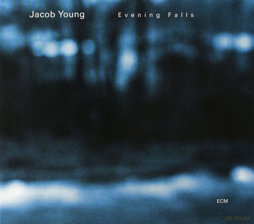 Young Jacob: Evening Falls [CD]