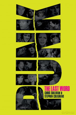 Punk: The Last Word - Chris Sullivan [KSIĄŻKA]