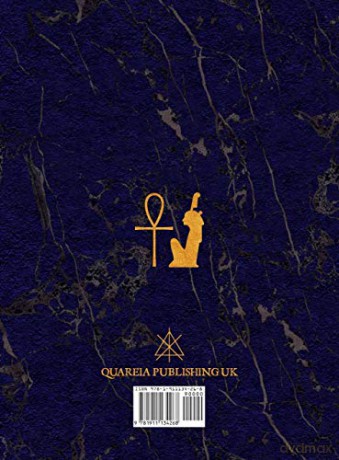 Quareia - the Adept: 3 - Josephine McCarthy [KSIĄŻKA]