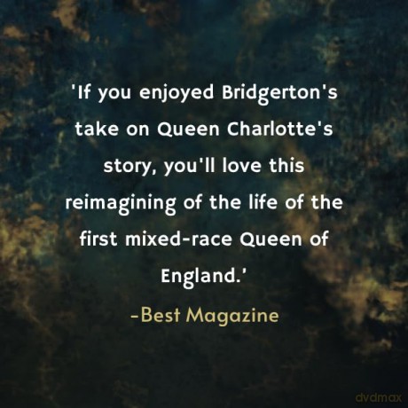Queen Charlotte Sophia: A Royal Affair - Tina Andrews [KSIĄŻKA]
