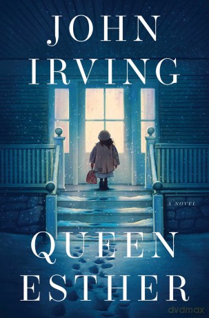 Queen Esther - John Irving [KSIĄŻKA]