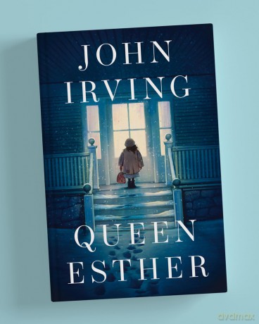 Queen Esther - John Irving [KSIĄŻKA]