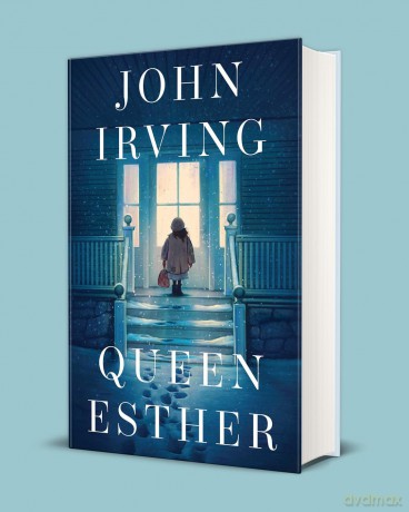 Queen Esther - John Irving [KSIĄŻKA]