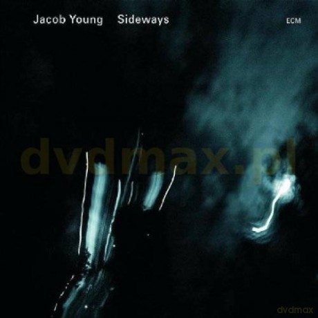 Young Jacob: Sideway [CD]