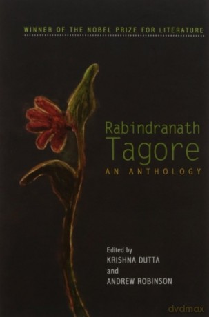 Rabindranath Tagore: An Anthology - Rabindranath Tagore [KSIĄŻKA]