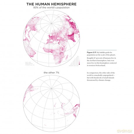 Radical Cartography: What Maps Tell Us About Who We Are - William Rankin [KSIĄŻKA]