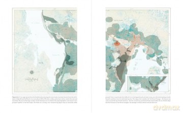 Radical Cartography: What Maps Tell Us About Who We Are - William Rankin [KSIĄŻKA]