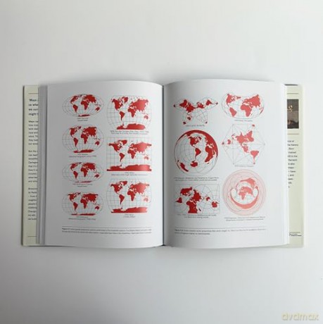 Radical Cartography: What Maps Tell Us About Who We Are - William Rankin [KSIĄŻKA]