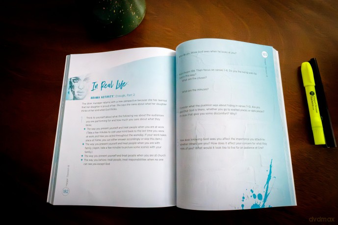 Rahab, Hagar, and Naomi Bible Study Guide plus Streaming Video, Updated Edition: How Three Women of the Bible Help You See Yourself through God's Eyes - Jada Edwards [KSIĄŻKA]