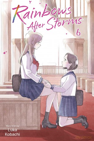 Rainbows After Storms, Vol. 6: Volume 6 - Luka Kobachi [KSIĄŻKA]