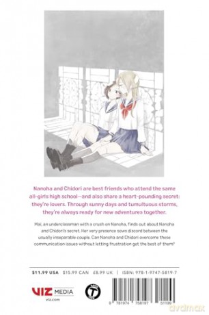 Rainbows After Storms, Vol. 6: Volume 6 - Luka Kobachi [KSIĄŻKA]