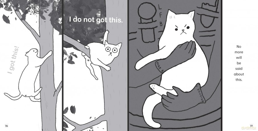 Raising Cats in the 21st Century: the perfect Christmas stocking filler for cat owners! - Ainsley Drew [KSIĄŻKA]