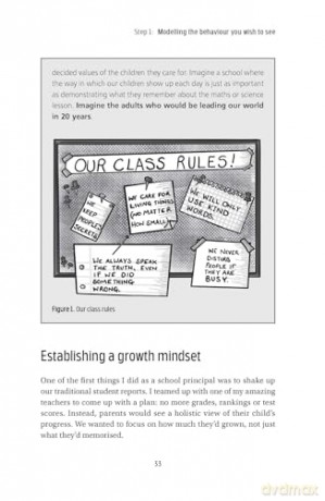 Raising Resilient Children: 7 steps to help children thrive in the classroom and beyond - Gavin McCormack [KSIĄŻKA]