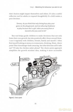 Raising Resilient Children: 7 steps to help children thrive in the classroom and beyond - Gavin McCormack [KSIĄŻKA]