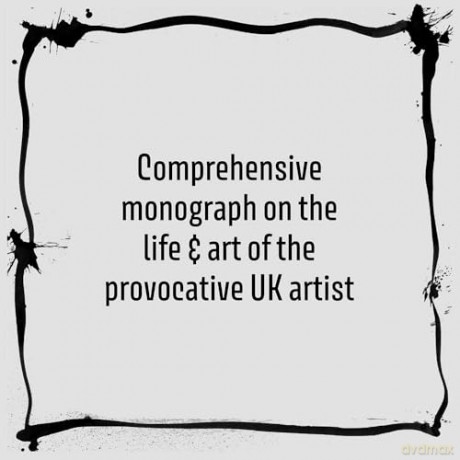 Ralph Steadman (Mini Edition): A Life in Ink - Ralph Steadman [KSIĄŻKA]