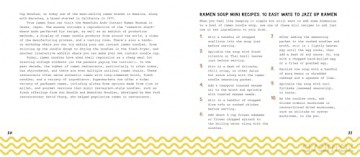 Ramen Remix: 52 Recipes Using Everyone's Favorite Instant Noodle - Jessica Harlan [KSIĄŻKA]