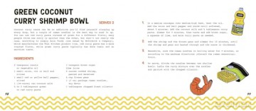 Ramen Remix: 52 Recipes Using Everyone's Favorite Instant Noodle - Jessica Harlan [KSIĄŻKA]