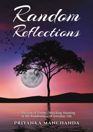 Random Reflections - Priyanka Manchanda [KSIĄŻKA]