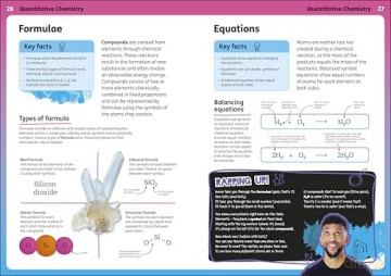 Rapping Up Chemistry (DK The Rapping Science Teacher) - Matt Green [KSIĄŻKA]