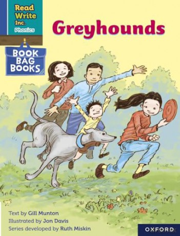 Read Write Inc. Phonics Book Bag Books: Blue Set 6 Storybooks Pack of 100 - Adrian Bradbury [KSIĄŻKA]