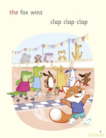 Read Write Inc. Phonics: Red Ditty Book Bag Books Mixed Pack of 100 (Read Write Inc. Phonics Book Bag Books) - Ruth Miskin [KSIĄŻKA]