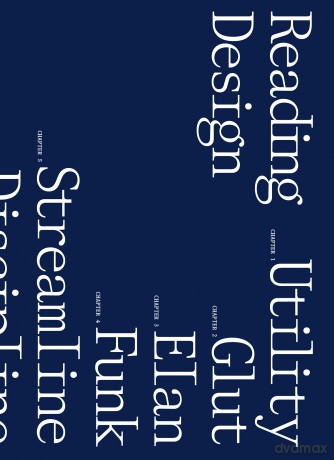 Reading Design: The Visual Language of Common Objects - Craig Hodgetts [KSIĄŻKA]