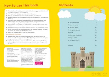 Real-life maths Activity Book Ages 7-9 (Easy Learning) - Collins Easy Learning [KSIĄŻKA]