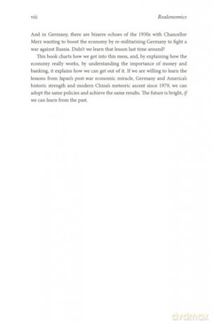 Realonomics: How the Economy Really Works, And How We Can Fix It - Karim El-Ayoubi [KSIĄŻKA]