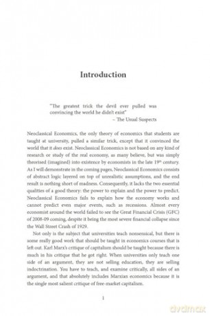 Realonomics: How the Economy Really Works, And How We Can Fix It - Karim El-Ayoubi [KSIĄŻKA]