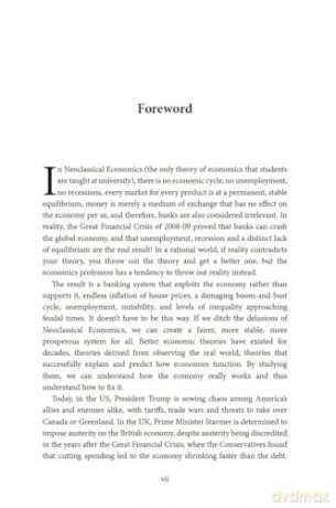 Realonomics: How the Economy Really Works, And How We Can Fix It - Karim El-Ayoubi [KSIĄŻKA]