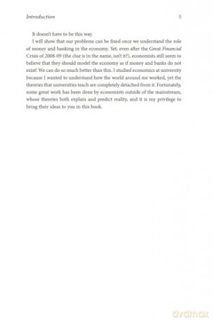 Realonomics: How the Economy Really Works, And How We Can Fix It - Karim El-Ayoubi [KSIĄŻKA]