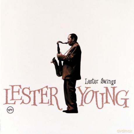 Young Lester: Lester Young [CD]