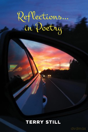 Reflections... in Poetry - Terry Still [KSIĄŻKA]