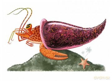 Remarkable Animals: 1000 Amazing Amalgamations - Tony Meeuwissen [KSIĄŻKA]
